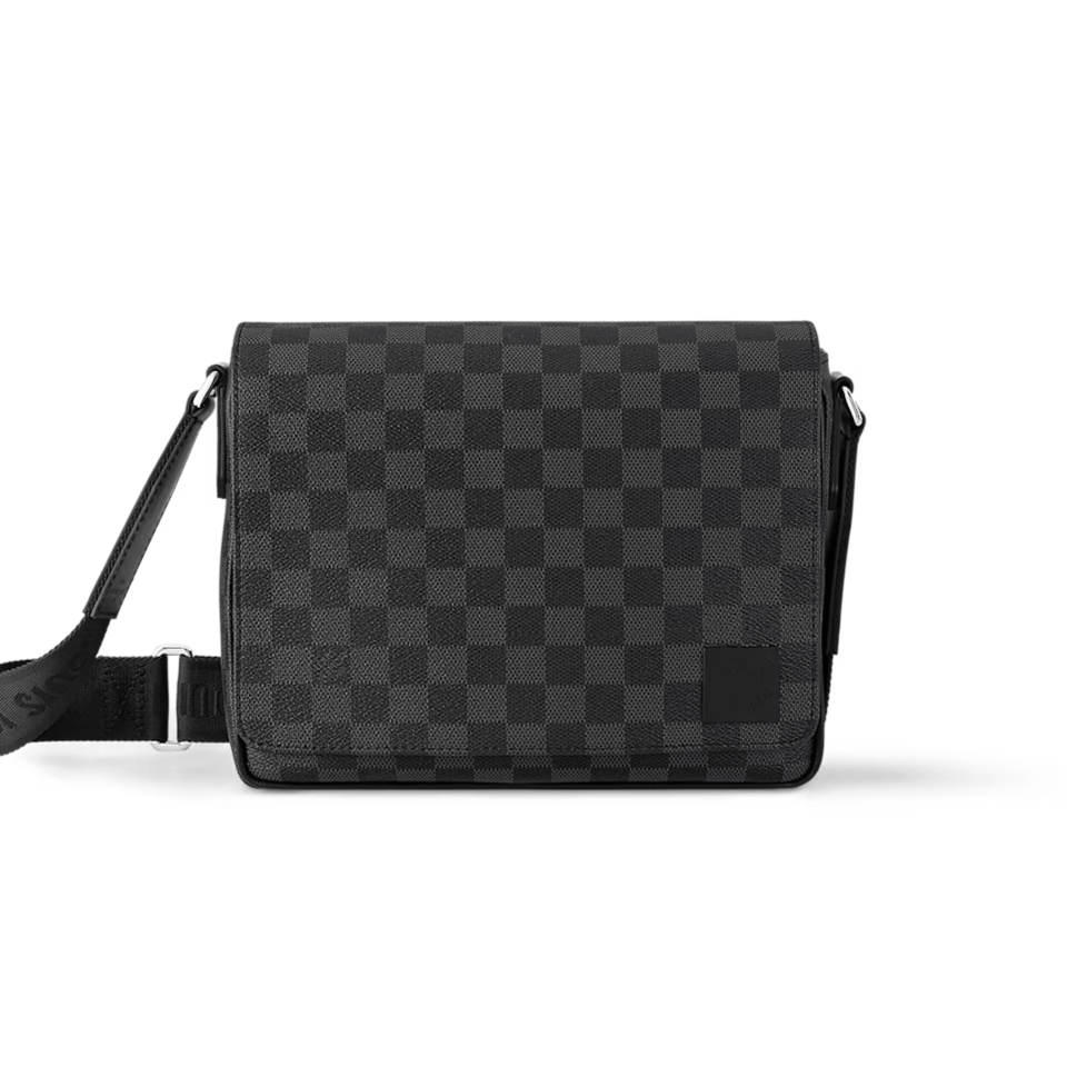 Louis Vuitton District PM For Men 26cm N42710 view 2