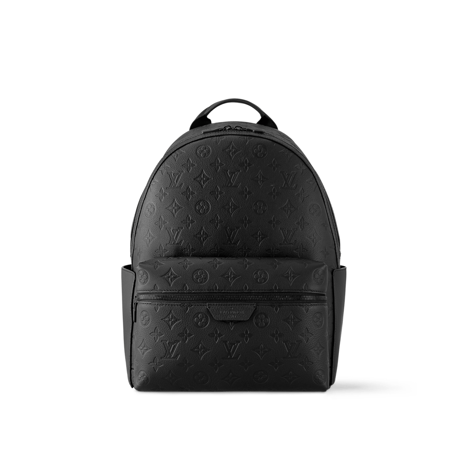 Louis Vuitton Discovery Backpack M46553 view 2