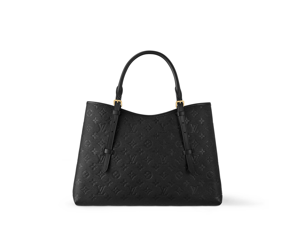 Louis Vuitton Babylone Tote Mm M47185 view 2