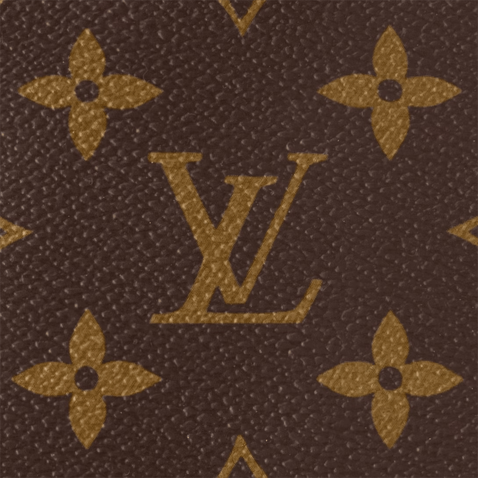 Louis Vuitton Monogram Keepall Bandouliere 50Cm M41416 view 6