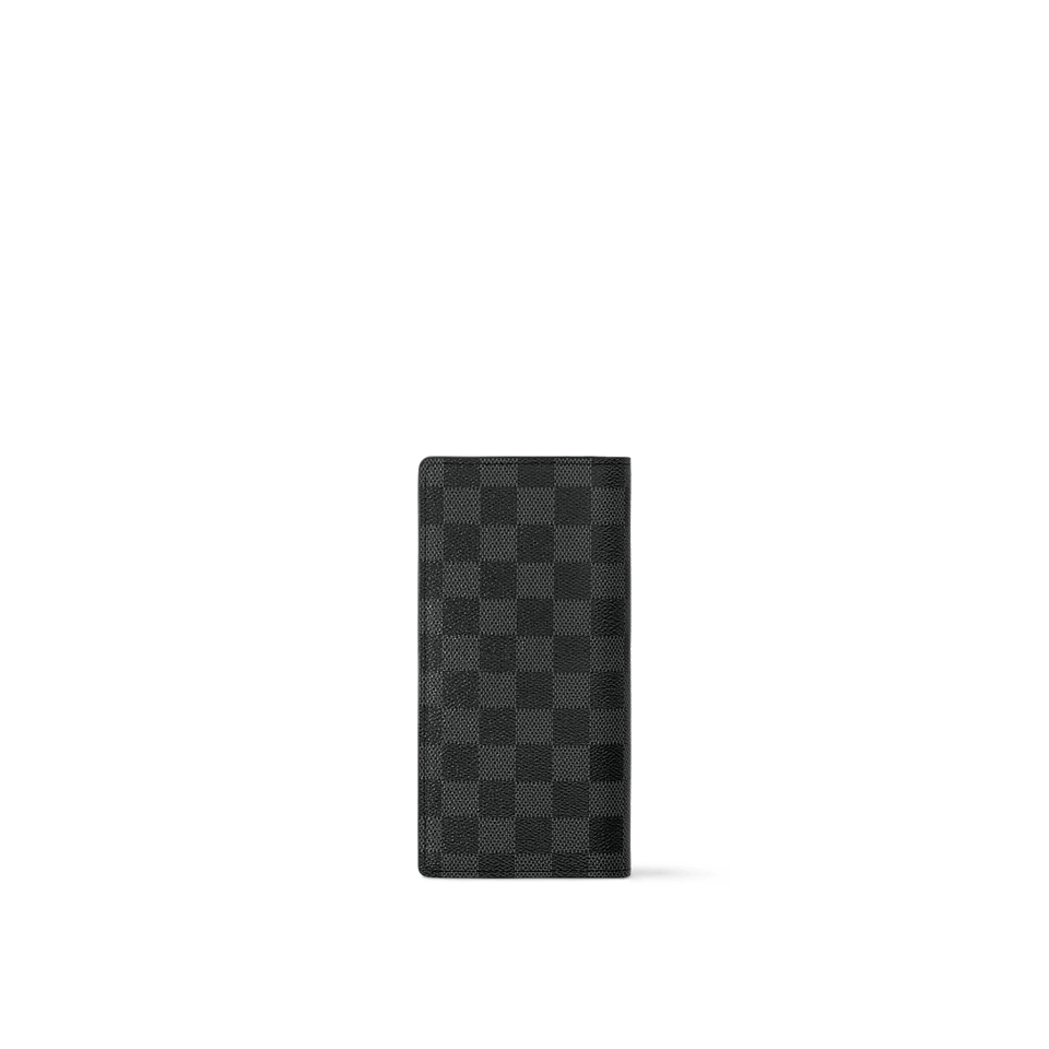 Louis Vuitton Brazza Wallet N62665 view 2