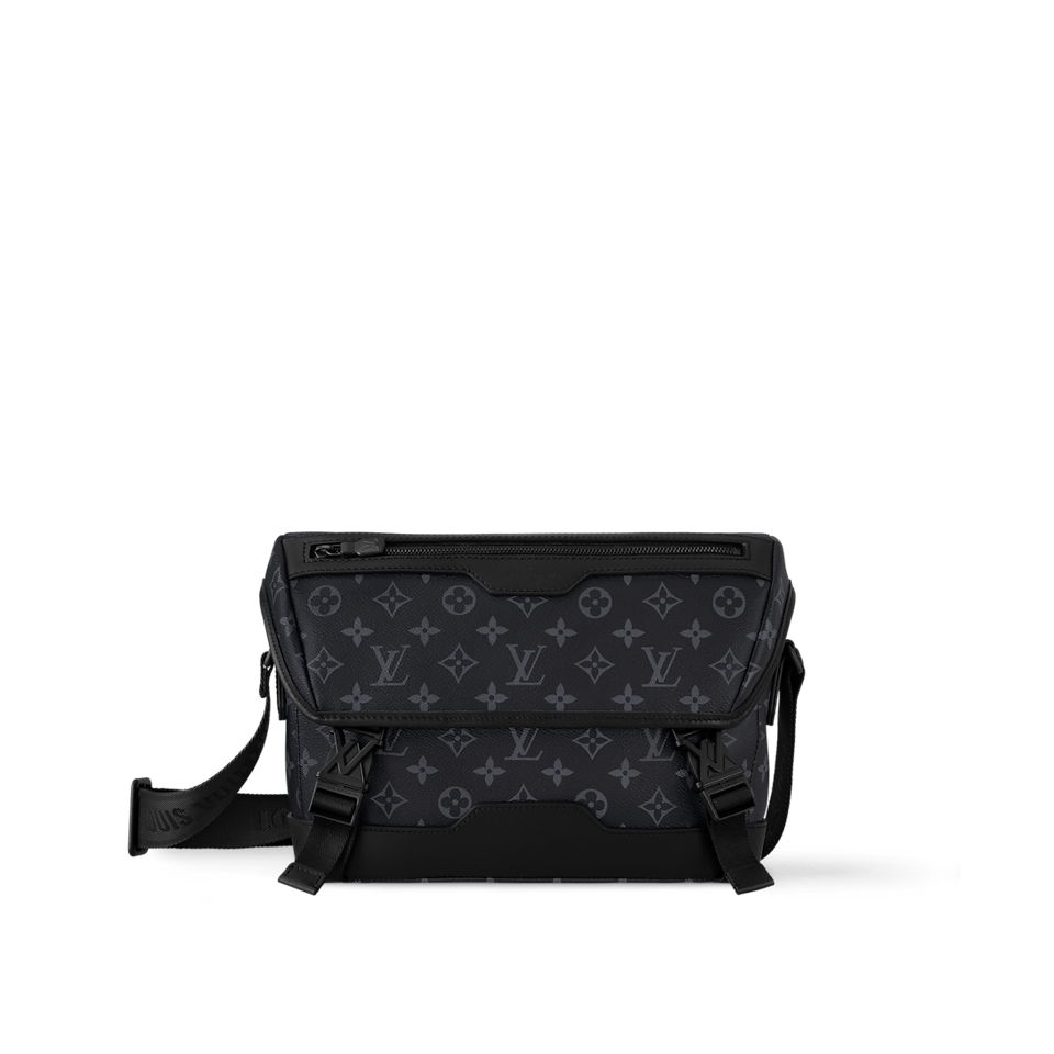 Louis Vuitton Messenger Voyager Pm M12517