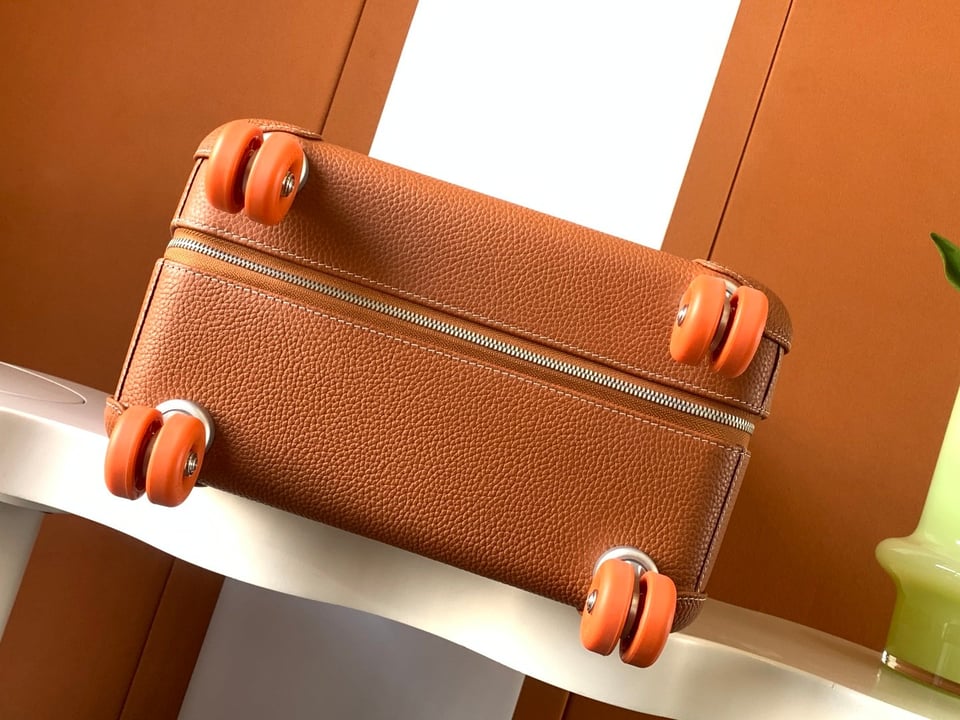 Hermes 55cm view 5