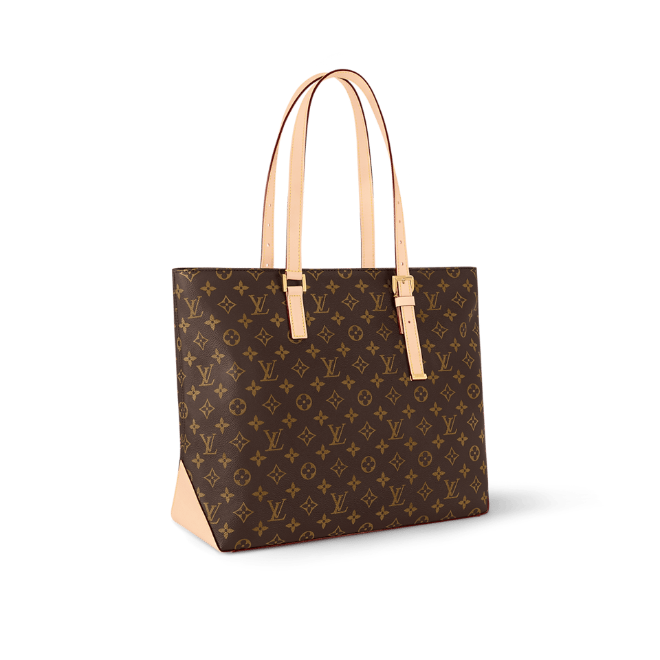 Louis Vuitton Mezzo M47134 view 3