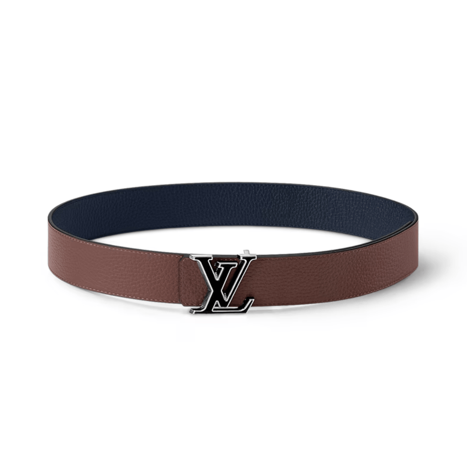 Louis Vuitton LV Tilt 40mm Reversible Men Belt M0027T view 2