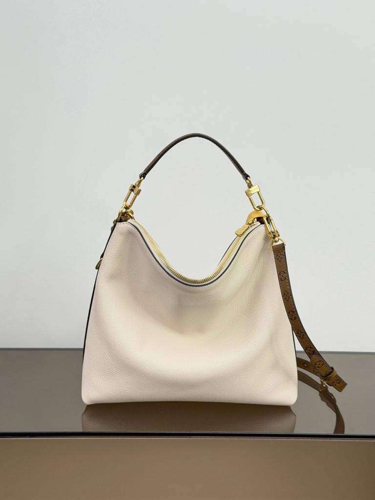 Louis Vuitton Multipass Bag Vanilla 30cm M29094 view 5