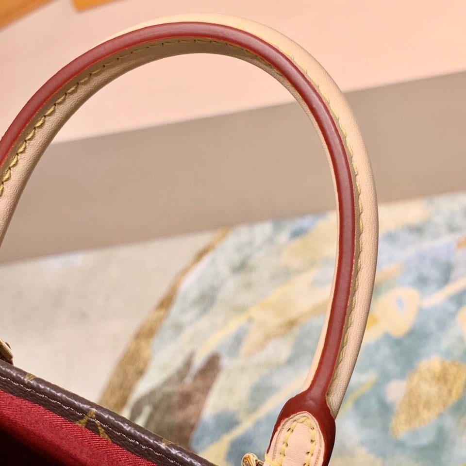 Louis Vuitton Sac Plat Pm 32Cm M45848 view 4