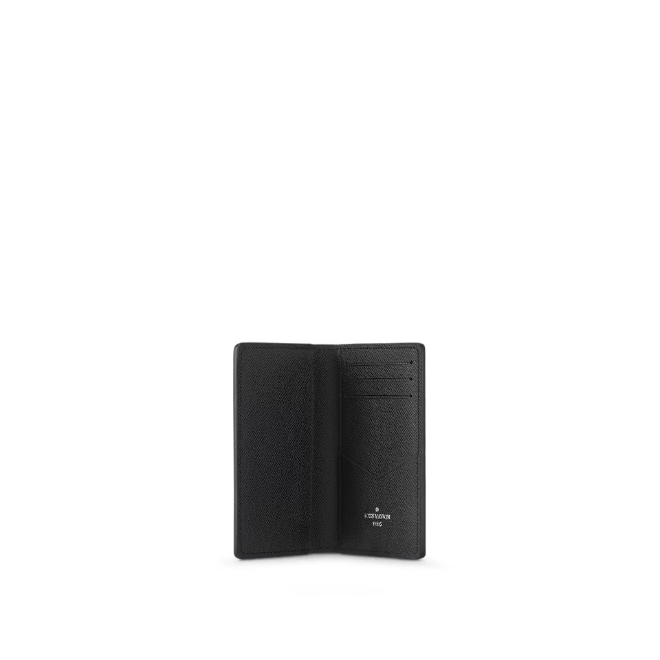 Louis Vuitton Pocket Organizer Wallet For Men 11cm N63143 view 7
