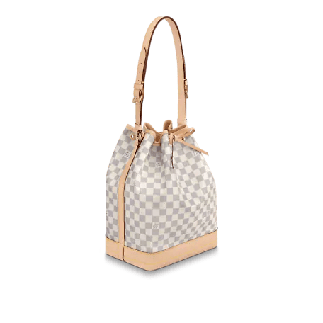 Louis Vuitton Damier Azur No 36Cm