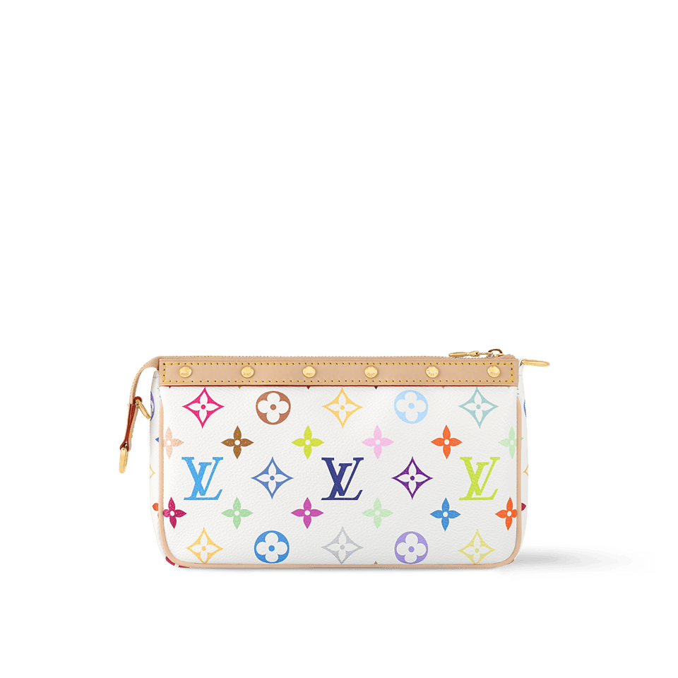Louis Vuitton Lv X Tm Pochette Accessoires M13404 view 4
