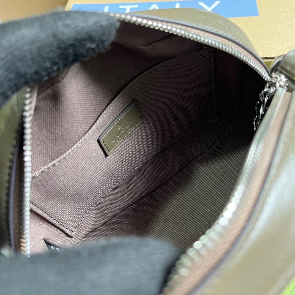 Gucci Blondie Mini Shoulder Bag view 13