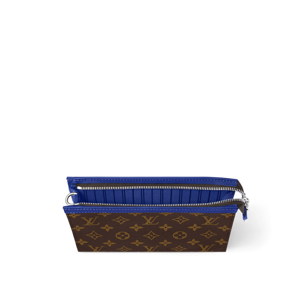 Louis Vuitton Gaston Wearable Wallet M12813 view 3