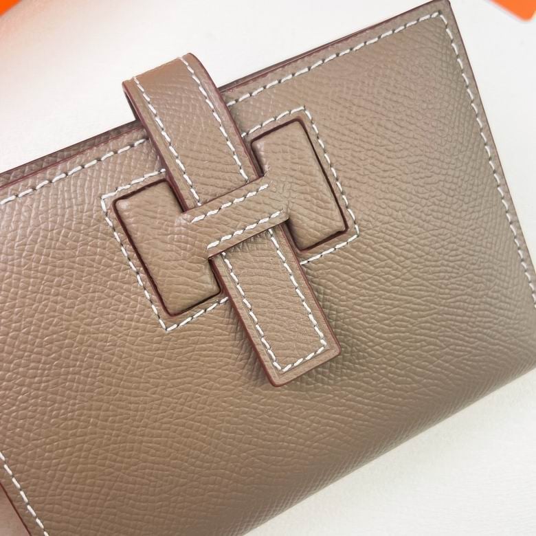 Hermes Wallets 12cm view 4