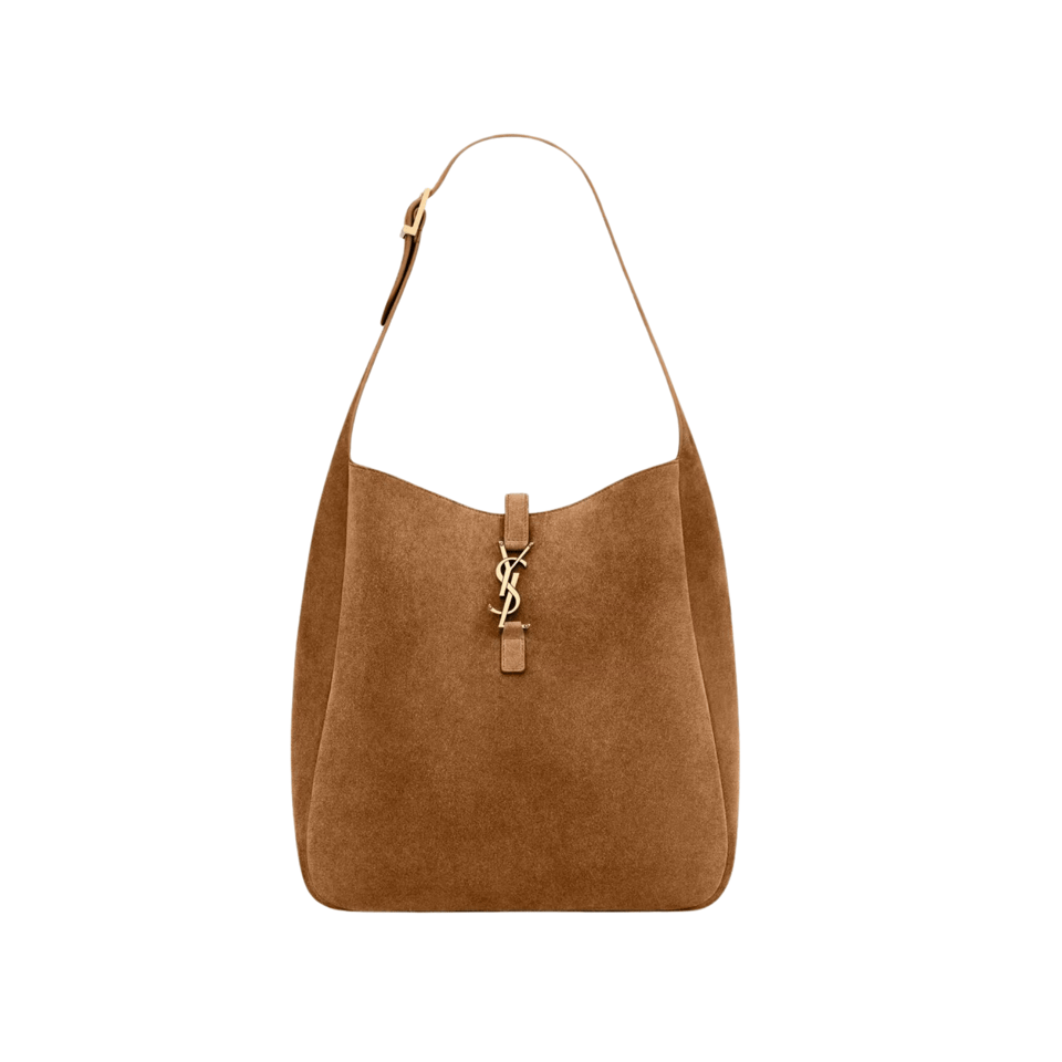 Saint Laurent Suede Classic 30cm view 2