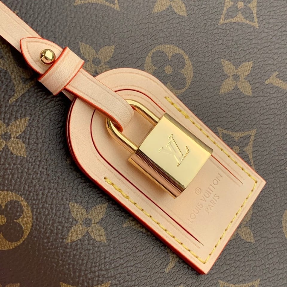 Louis Vuitton Petit Palais Tote 29Cm view 6