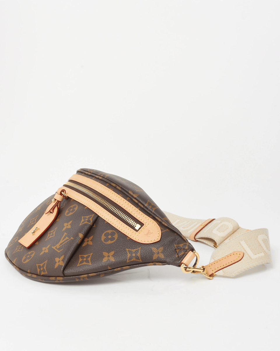 Louis Vuitton High Rise Monogram 38Cm M46784 view 5