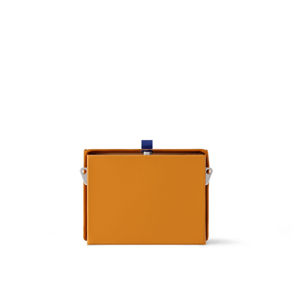 Louis Vuitton Shopper Clutch M13984 view 5