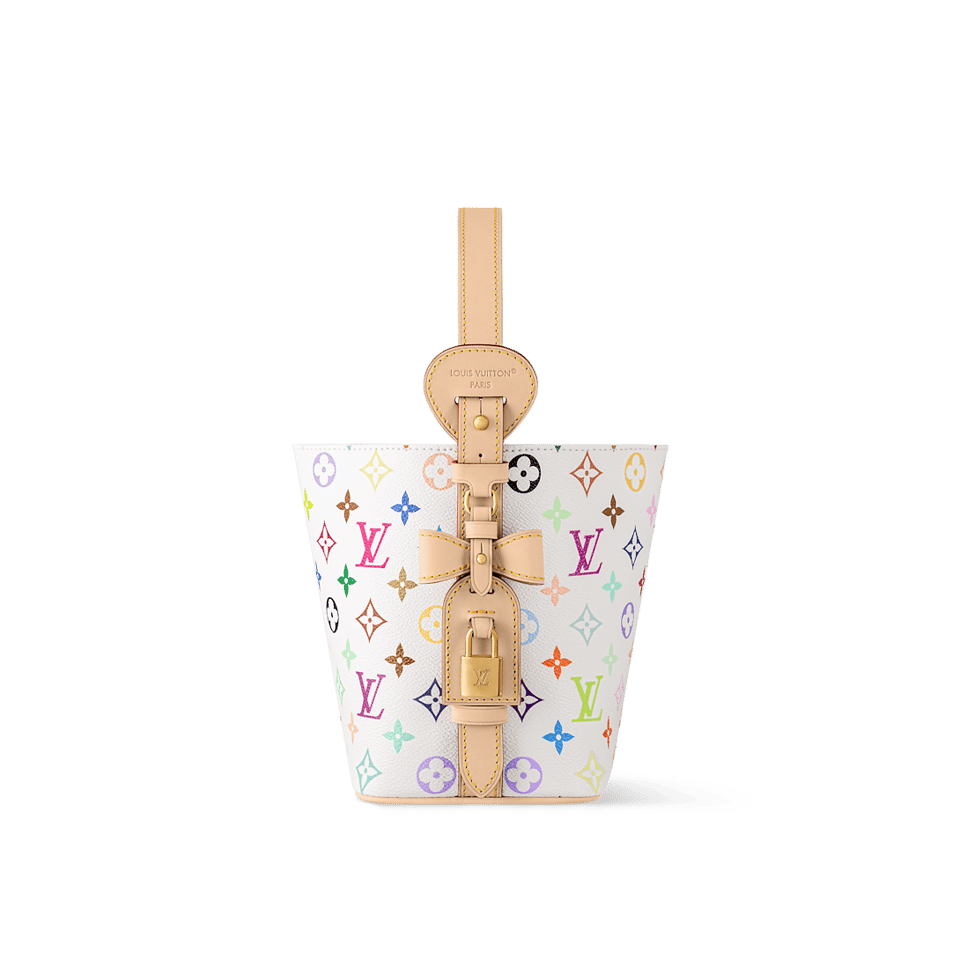 Louis Vuitton Lv X Tm All In Bb M13089 view 7