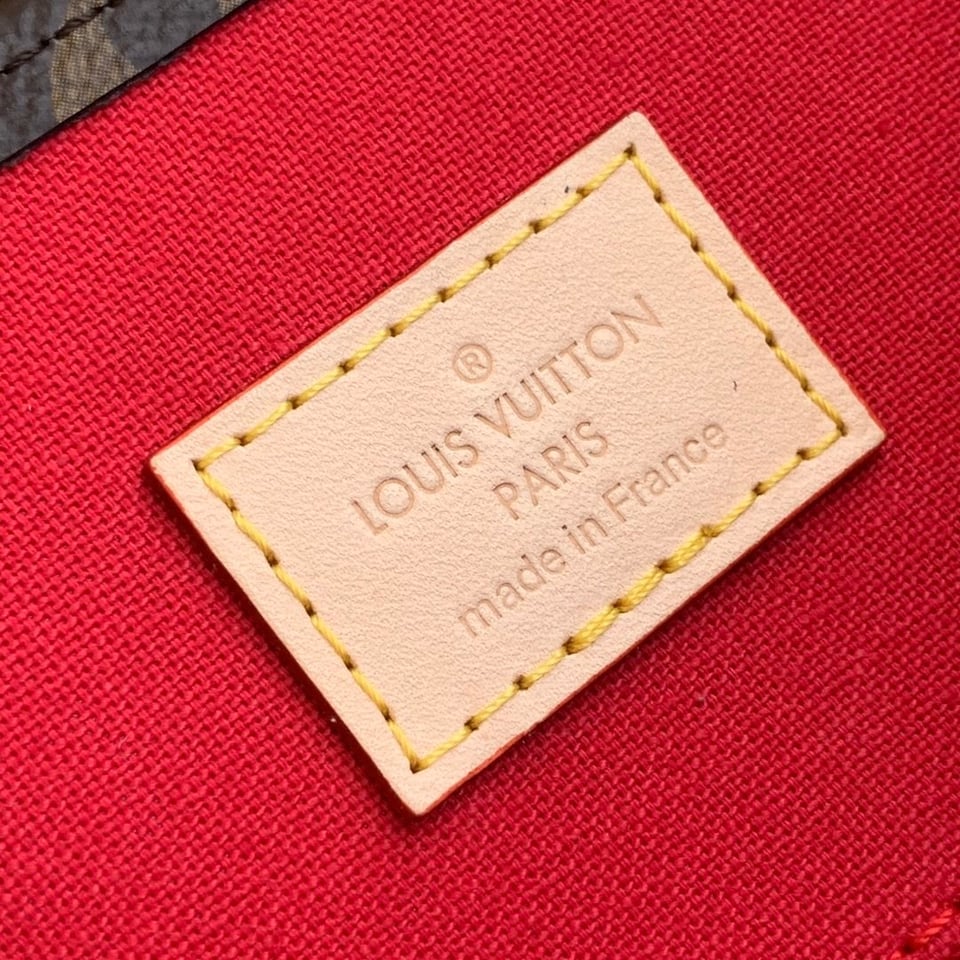 Louis Vuitton Sac Plat Pm 32Cm M45848 view 5