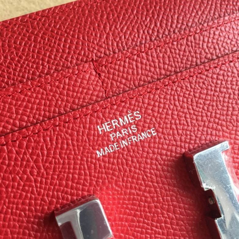 Hermes Wallets view 5