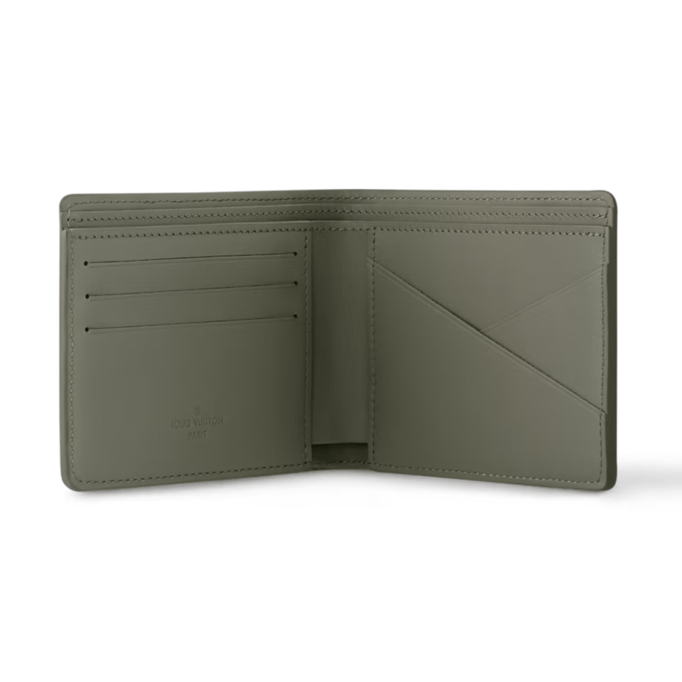 Louis Vuitton Multiple Wallet For Men 12cm M12500 view 4