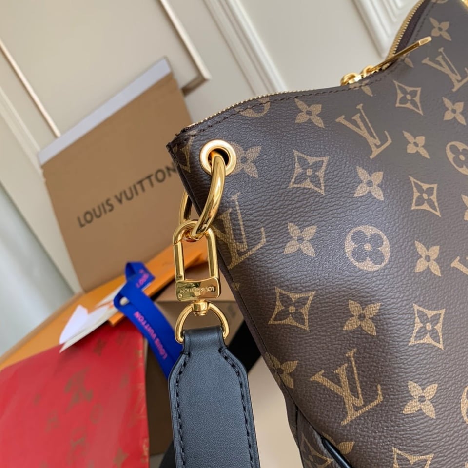 Louis Vuitton Od On Pm Black 28Cm M45353 view 3