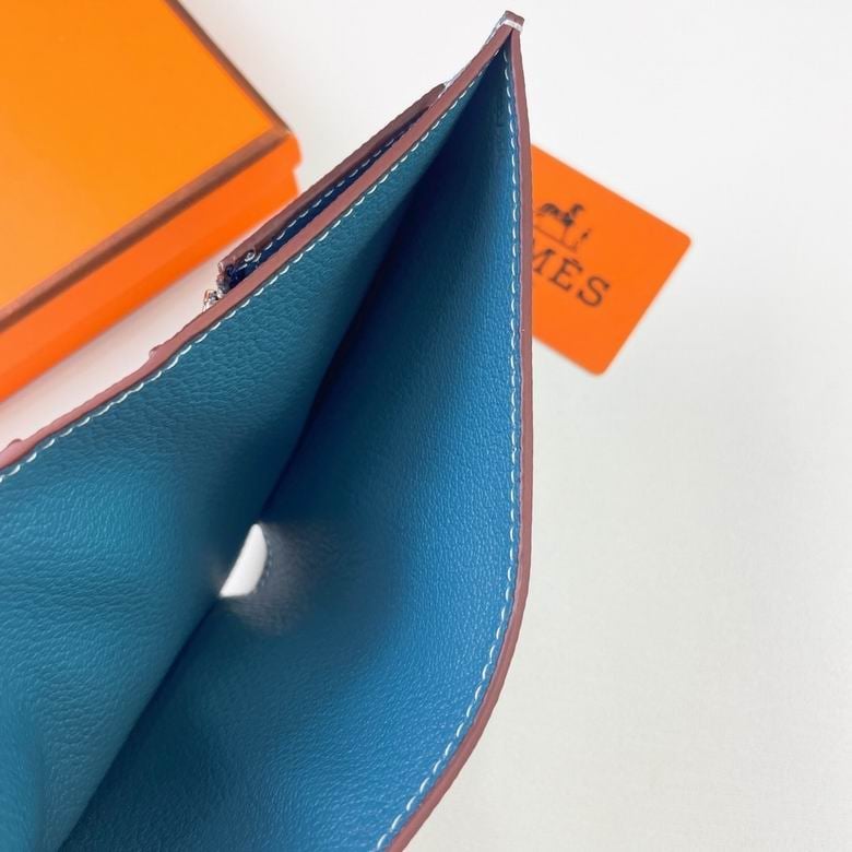 Hermes Wallets 12cm view 8