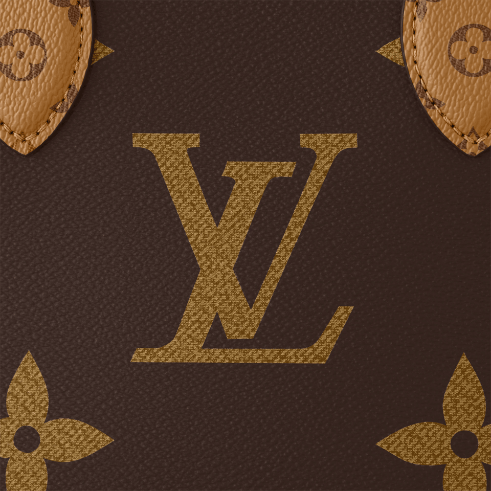 Louis Vuitton Onthego Pm Monogram Canvas – Women – Handbags Onthego Pm M46373 25cm/ 9.8in view 5