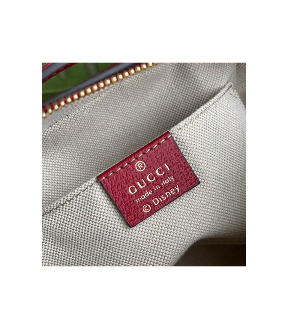 Doraemon x Gucci Mini Shoulder Bag view 11