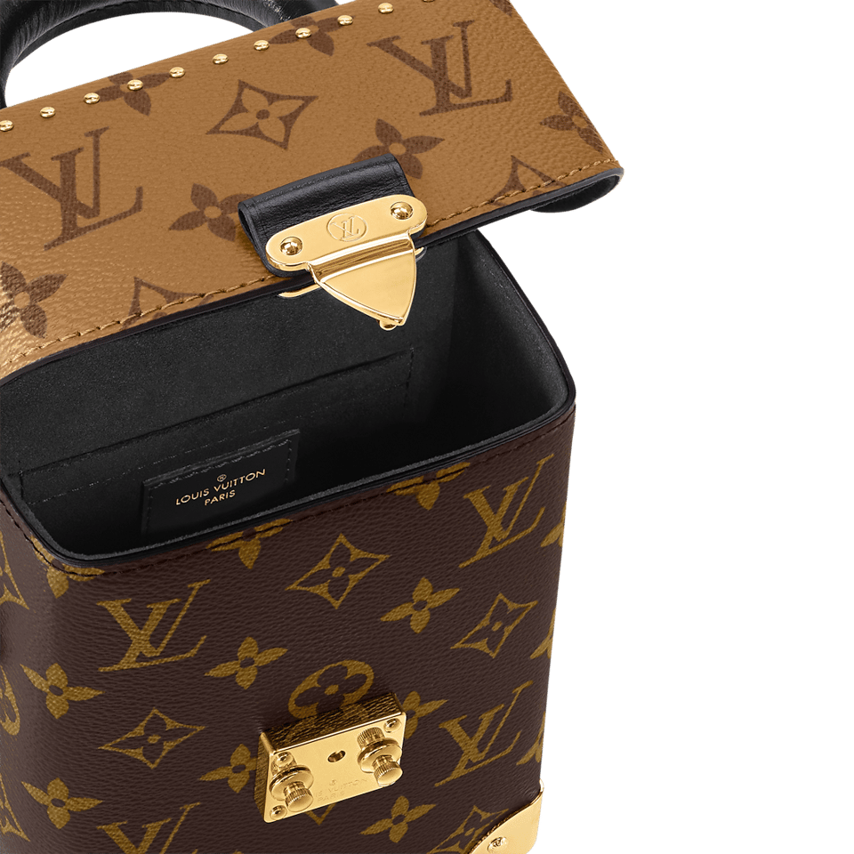 Louis Vuitton Camera Box M82465 view 6