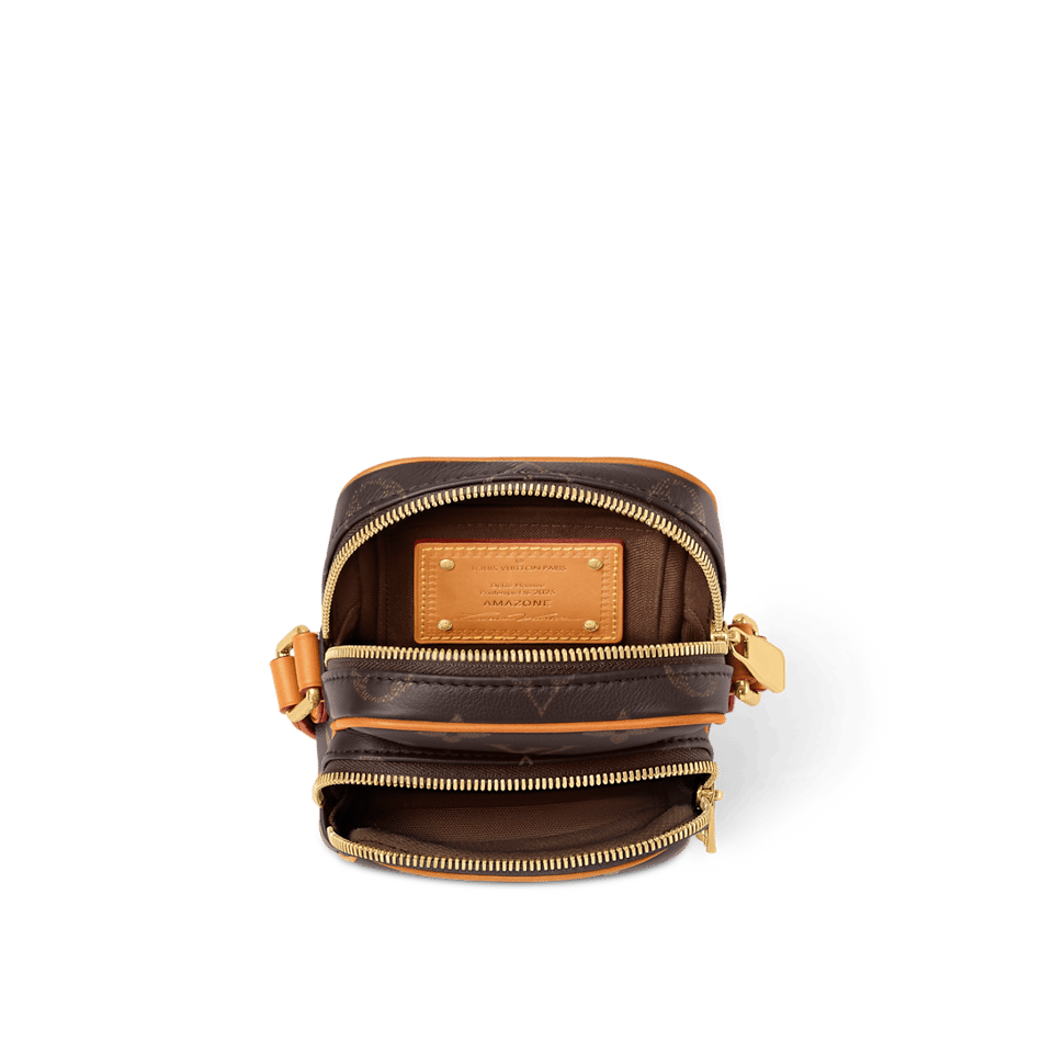 Louis Vuitton Amazone M14024 view 5