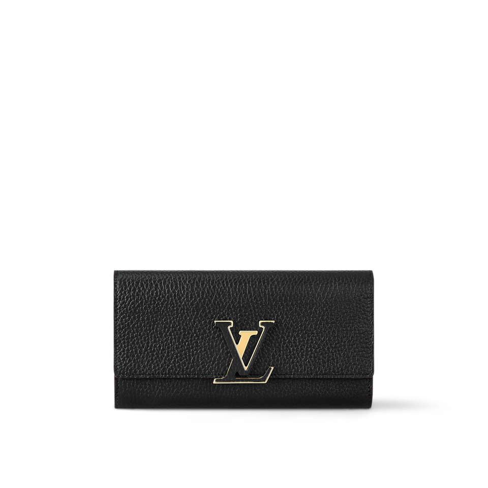 Louis Vuitton Capucines Wallet M61248