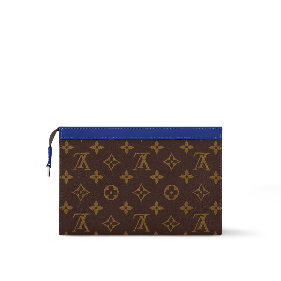 Louis Vuitton Gaston Wearable Wallet M12813 view 5
