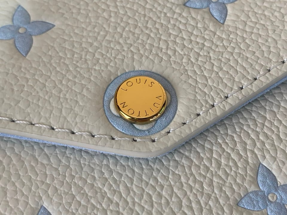 Louis Vuitton Pochette Félicie Bag 21cm M28127 view 9