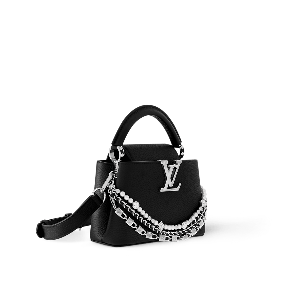 Louis Vuitton Capucines Mini M11908 view 6