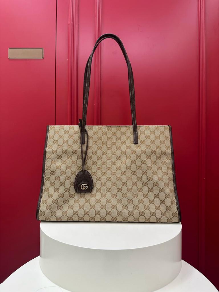 Gucci Londra Large Tote Bag 40cm/15.7in 875056 view 10