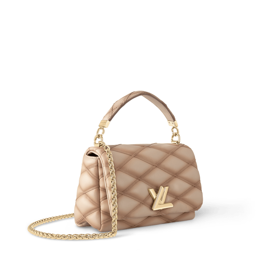 Louis Vuitton Go-14 Mm M11257 view 3