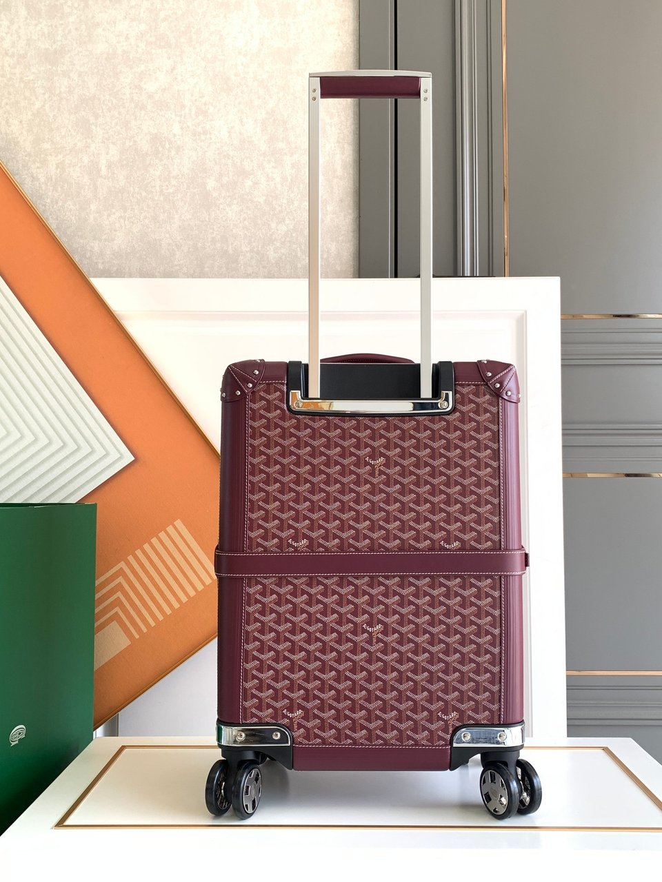 Goyard 50cm view 9