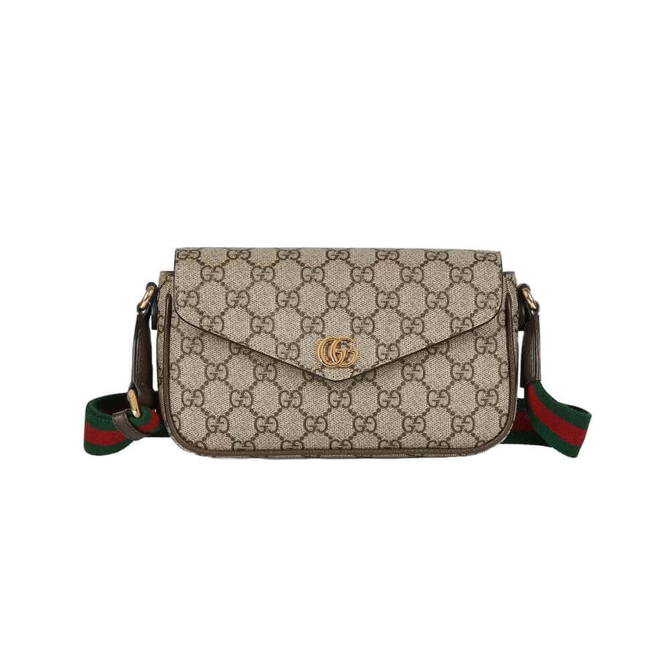 Gucci Ophidia Mini Bag