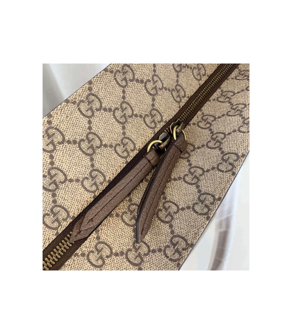 Gucci Ophidia GG Medium Tote 36cm view 7