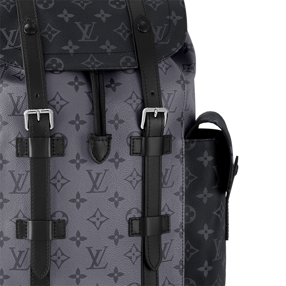 Louis Vuitton Christopher Mm M45419 view 4