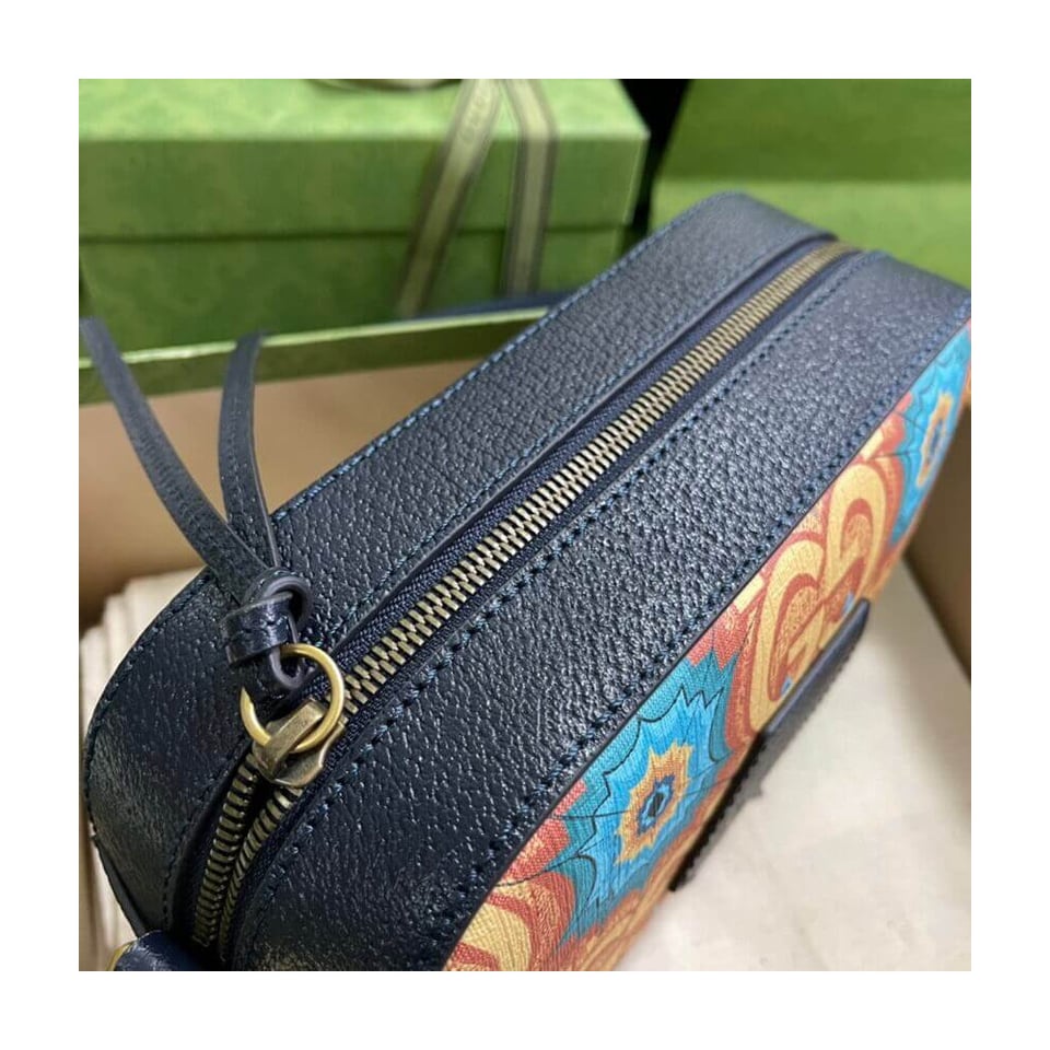 Gucci 100 Messenger Bag view 10