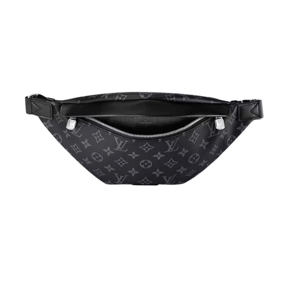 Louis Vuitton Discovery Bumbag PM Bag For Men 44cm M46035 view 3