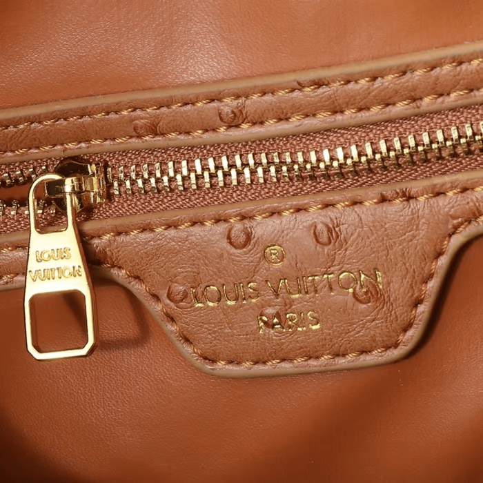 Louis Vuitton Speedy Soft 30 Boho Monogram Canvas 30cm N87212 view 7