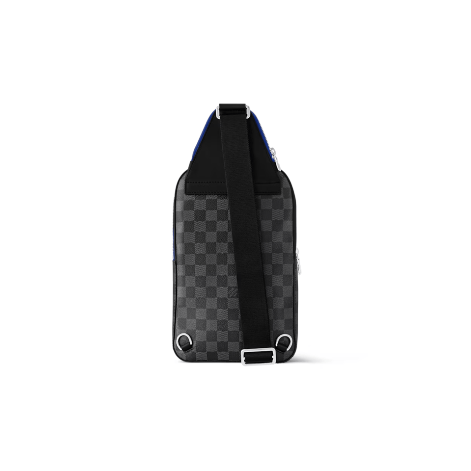 Louis Vuitton Avenue Slingbag For Men N00086 view 7