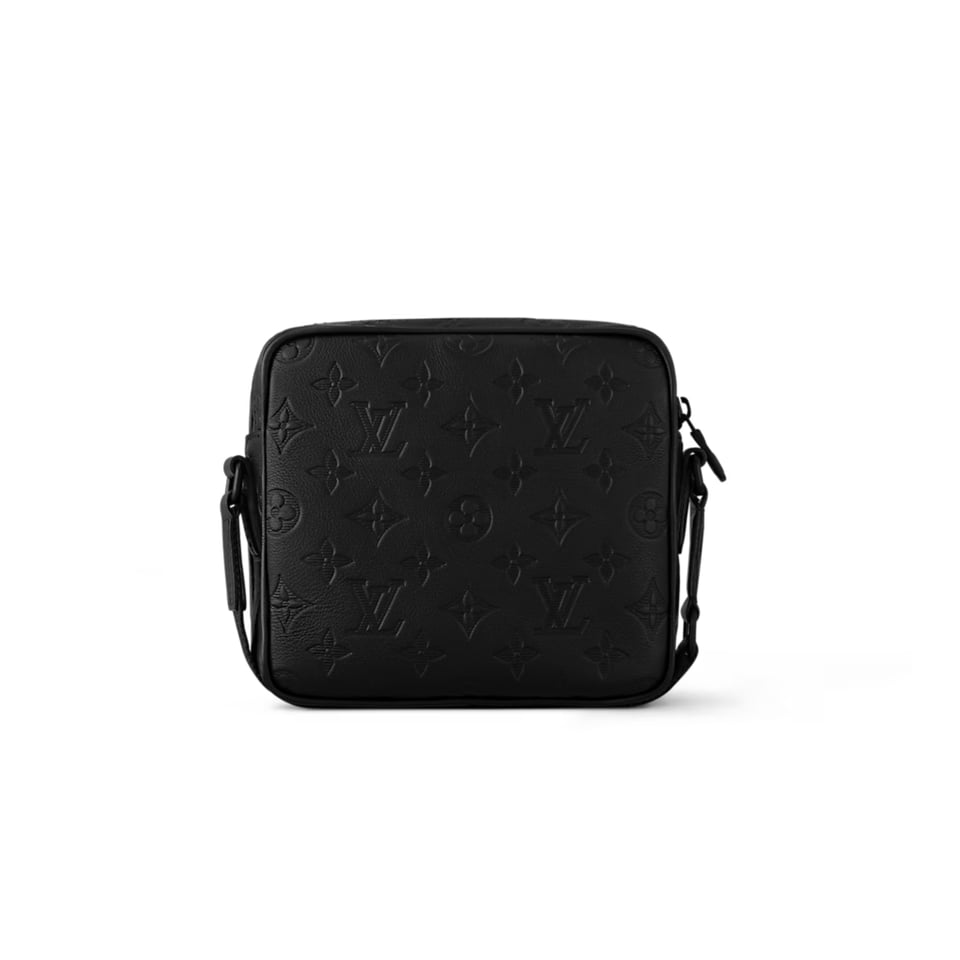 Louis Vuitton Getaway Messenger For Men 18cm M12516 view 4
