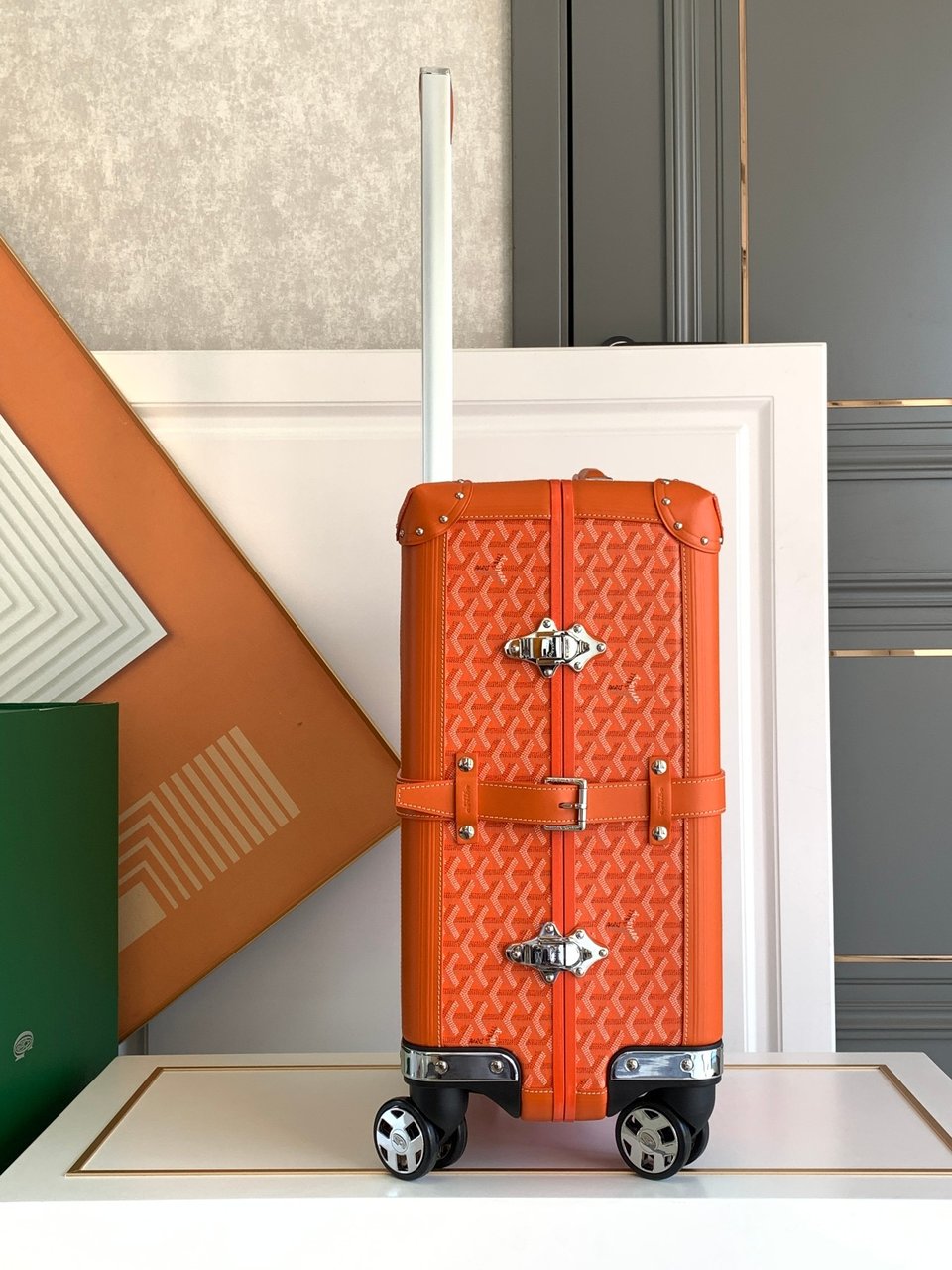 Goyard 50cm view 8