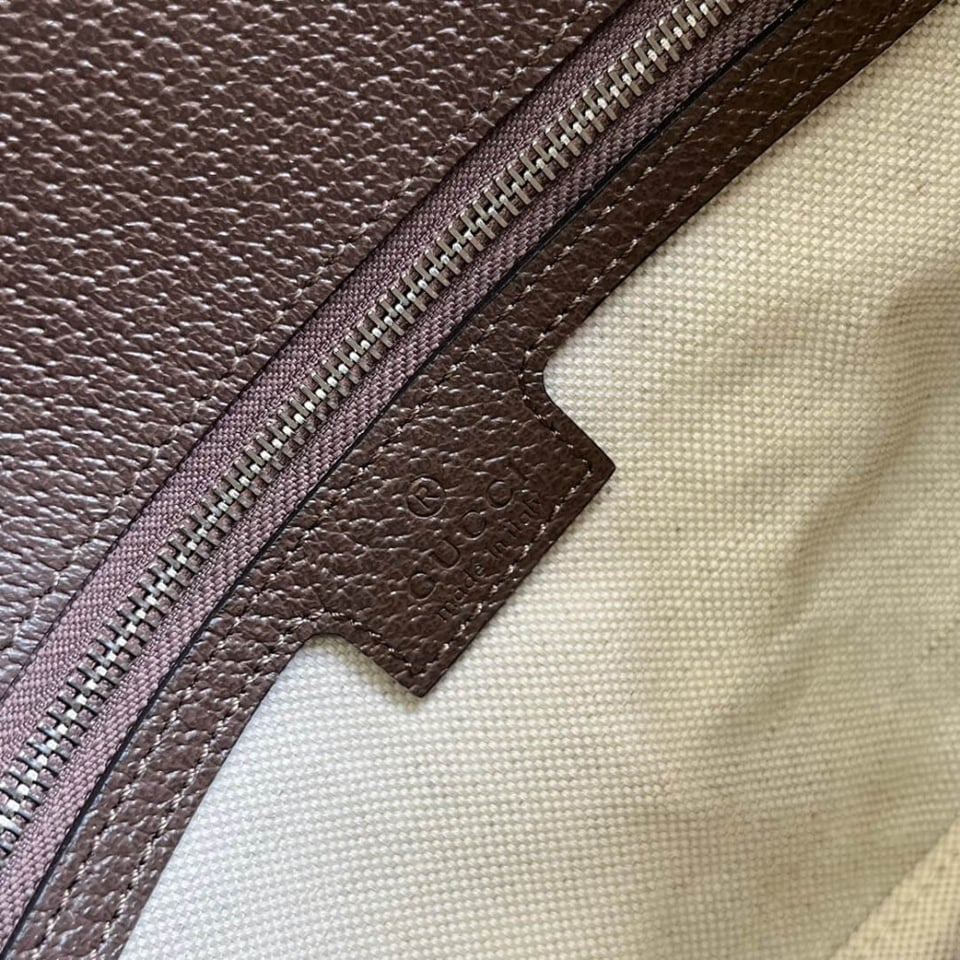 Gucci Horsebit 1955 Small Shoulder Bag view 15