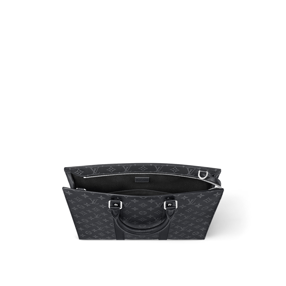 Louis Vuitton Sac Plat Horizontal Zippe 41cm M11742 For Men view 3