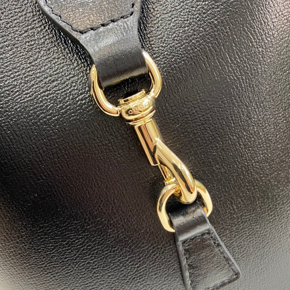 Gucci Mini Bucket Shoulder Bag view 10